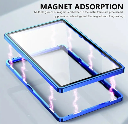 PSA Slab Cases 360 Protection Magnetic Multiple Colours/Two Tone Graded Cards Pokemon/TCG New UK