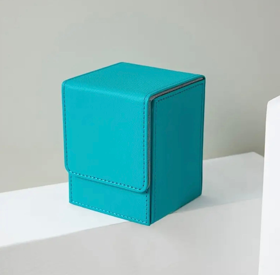 Pokemon TCG Deck Box/Storage Box - 10 Different Colours