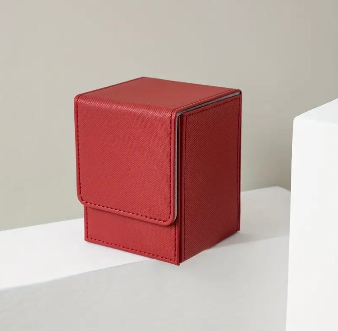 Pokemon TCG Deck Box/Storage Box - 10 Different Colours