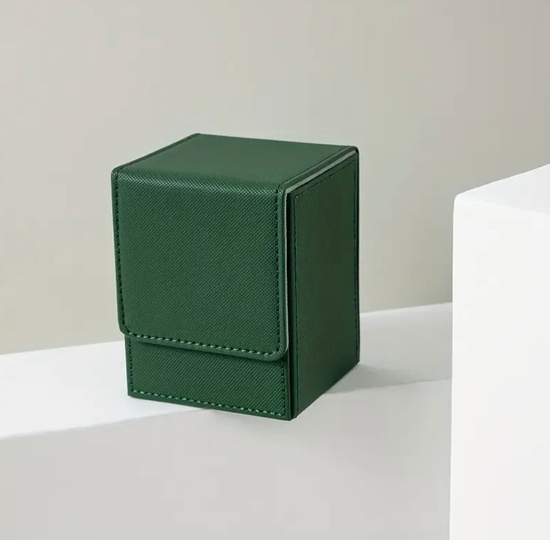 Pokemon TCG Deck Box/Storage Box - 10 Different Colours