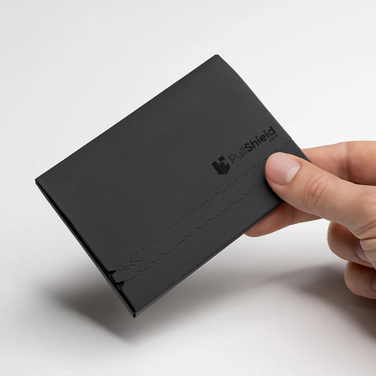 PRE-ORDER 10x PullShield - Ultimate Card Protector!