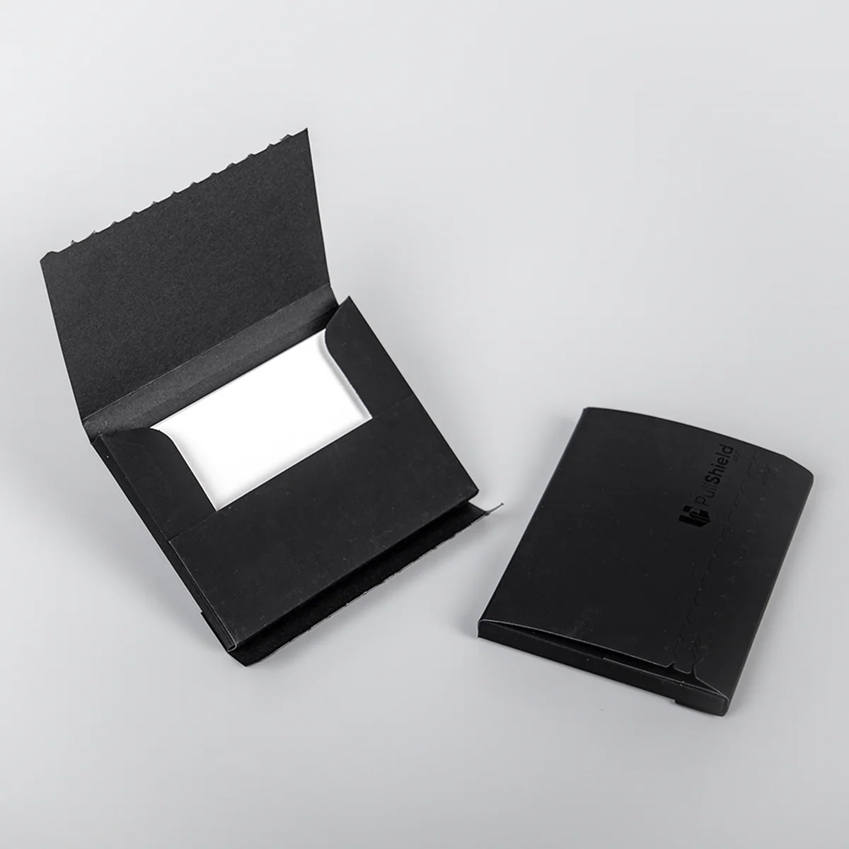 PRE-ORDER 10x PullShield - Ultimate Card Protector!