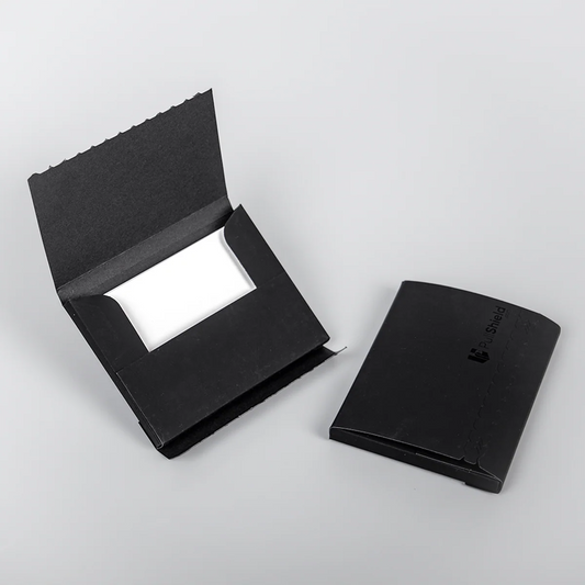 PRE-ORDER 10x PullShield - Ultimate Card Protector!