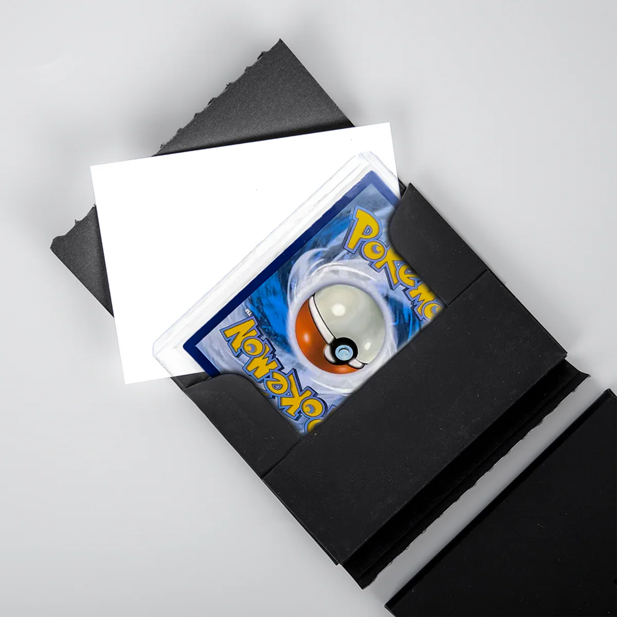 PRE-ORDER 10x PullShield - Ultimate Card Protector!