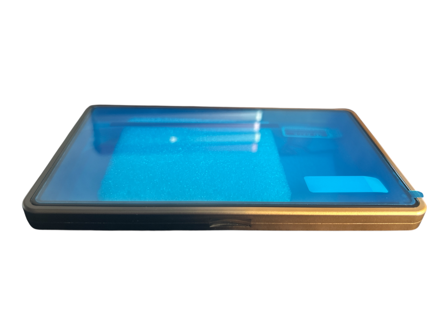 PSA Slab Cases 360 Protection Magnetic Multiple Colours/Two Tone Graded Cards Pokemon/TCG New UK